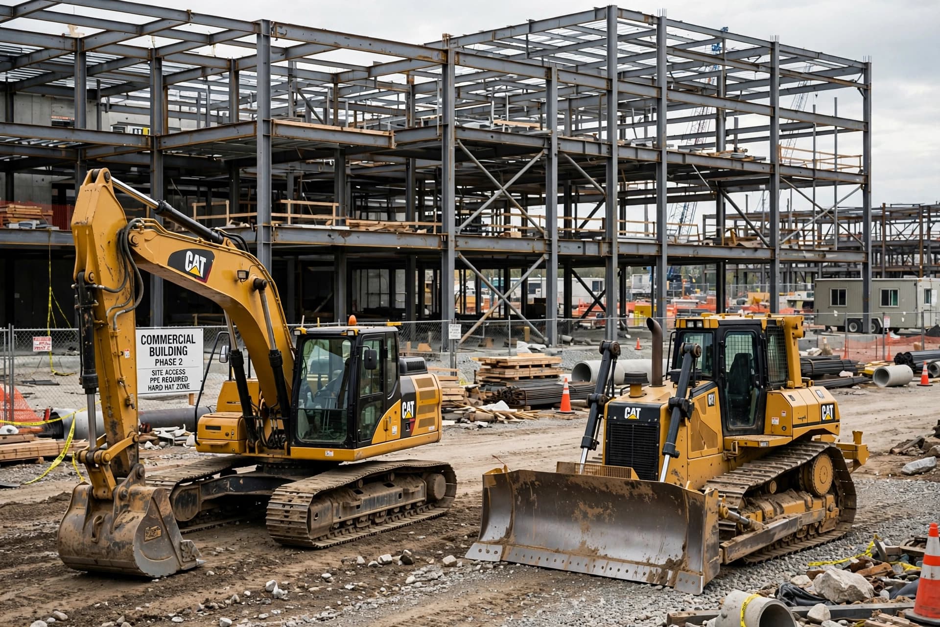 Buildana Constructions 3