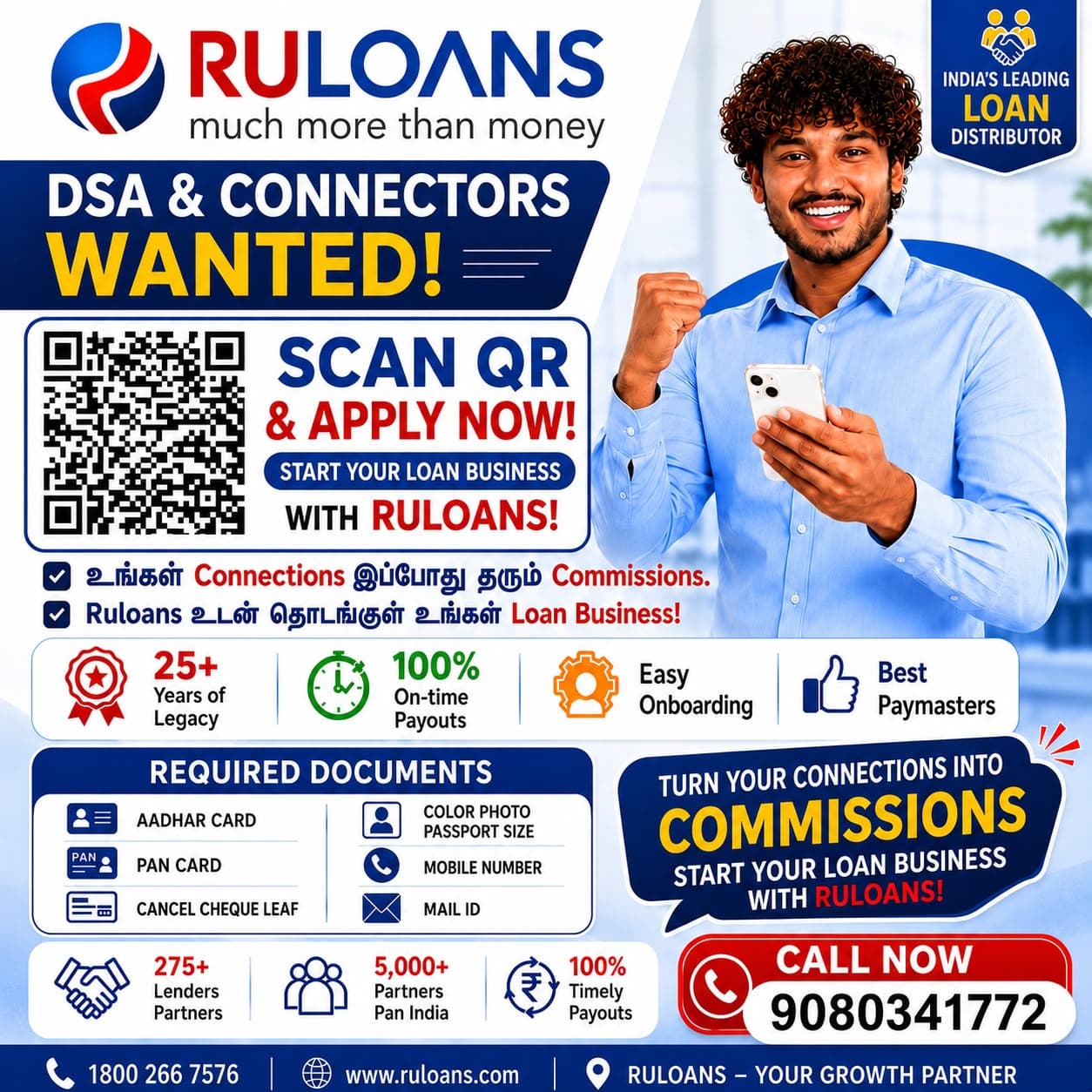Ruloans Distribution Services PVT LTD 2