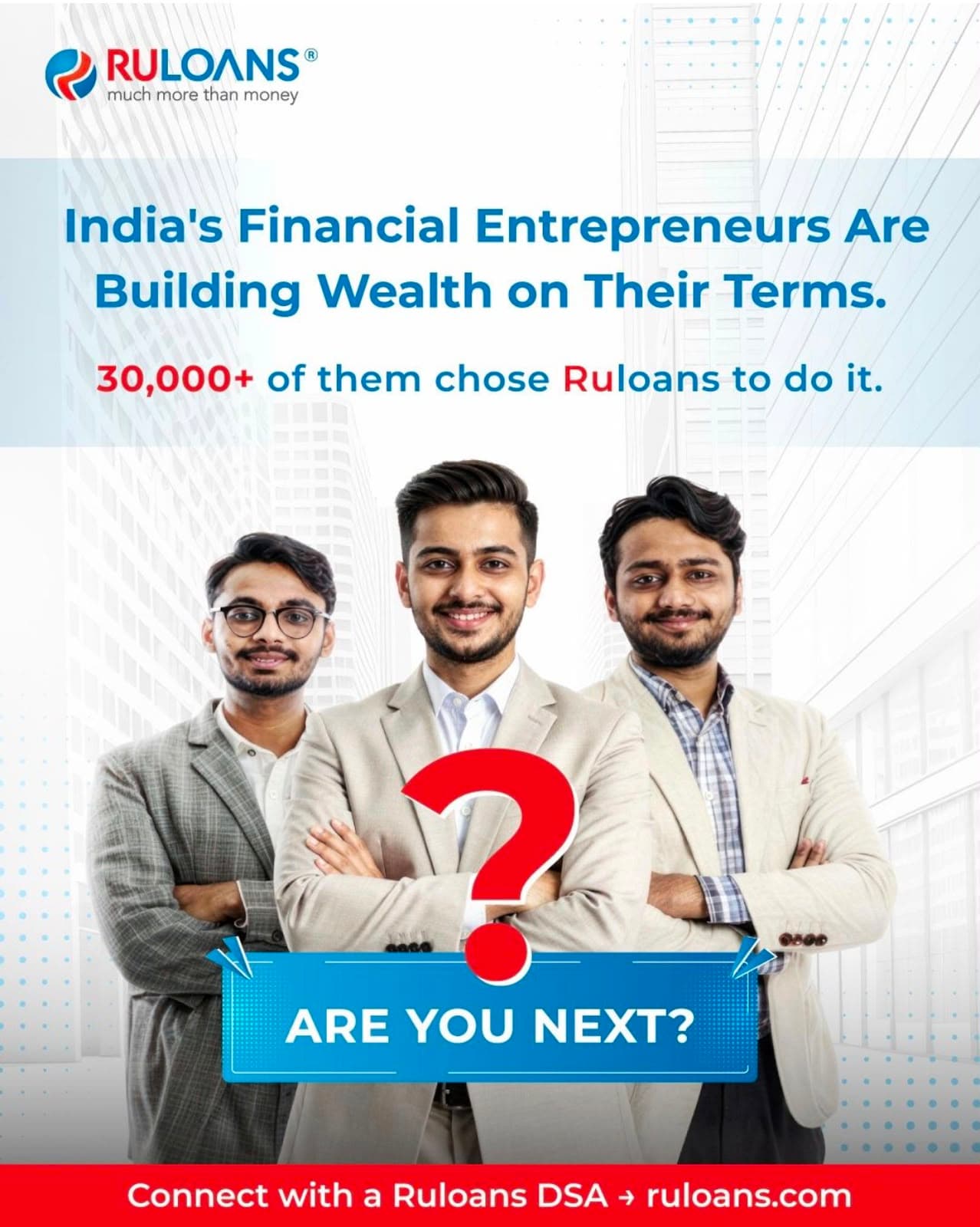 Ruloans Distribution Services PVT LTD 4