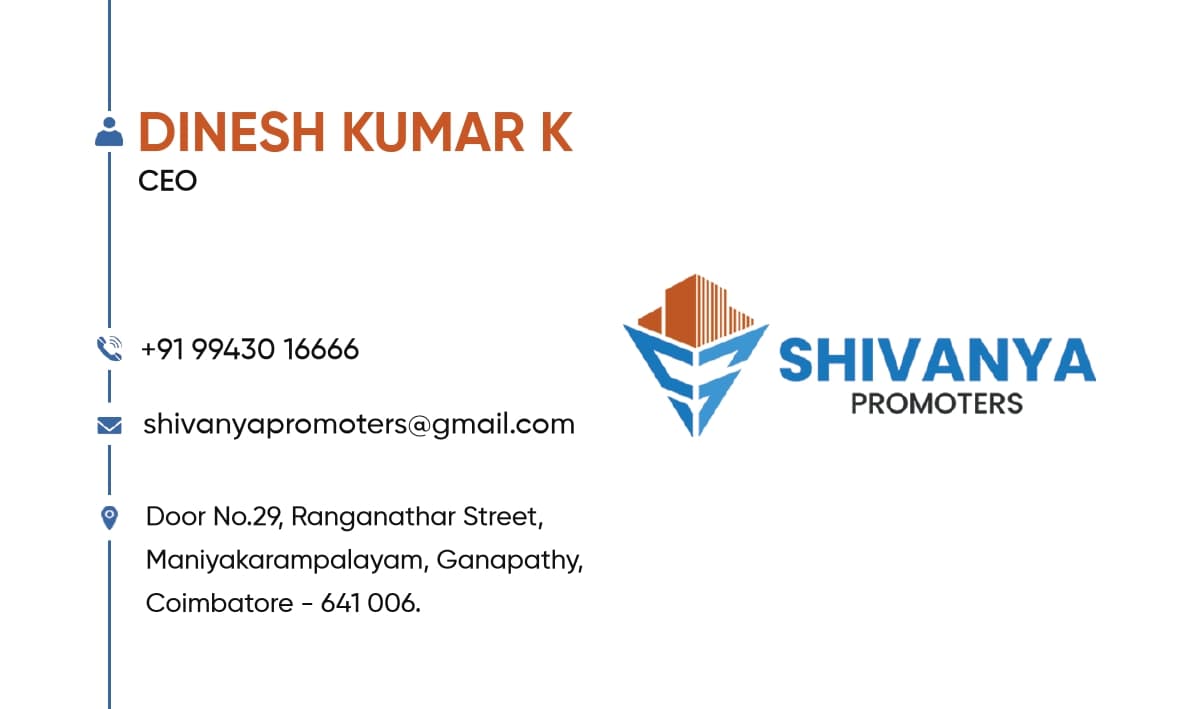 Shivanya Promoters 2
