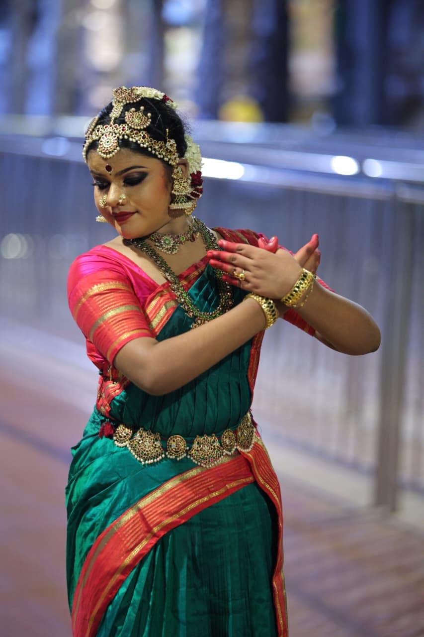 Sidhi Collection  3