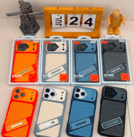 UPHONE MOBILES 3