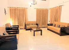 A & A MEN'S HOSTEL 4