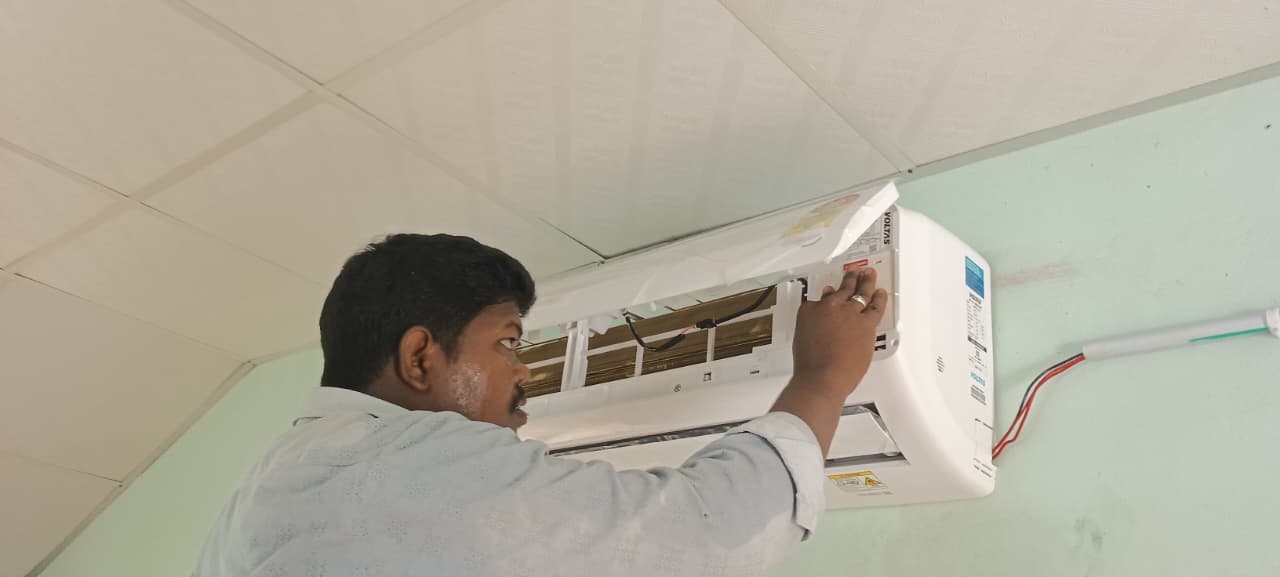 Thendral Electronics 2