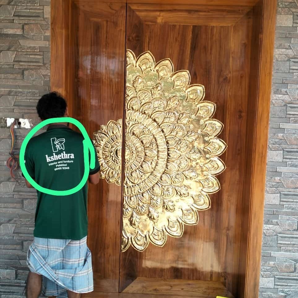 Kshethra Interior & Furniture 2