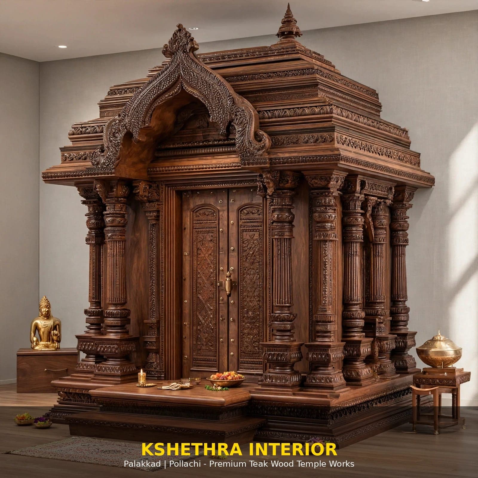 Kshethra Interior & Furniture 3