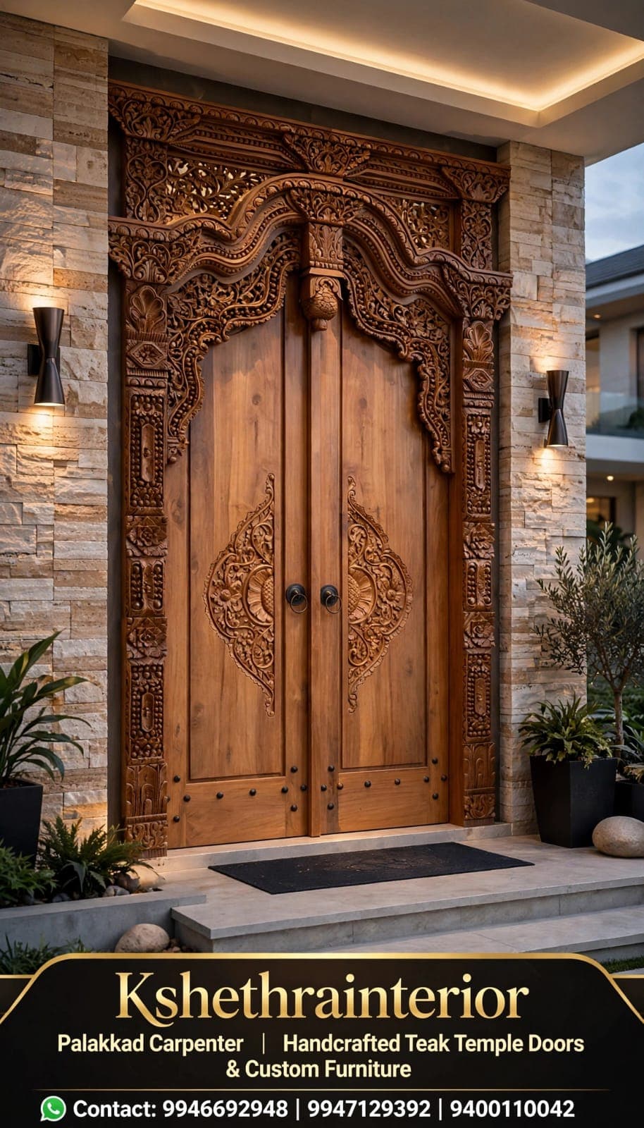 Kshethra Interior & Furniture 5