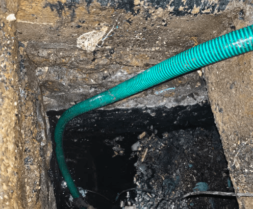 Clean City Septic Tank Cleaning  2