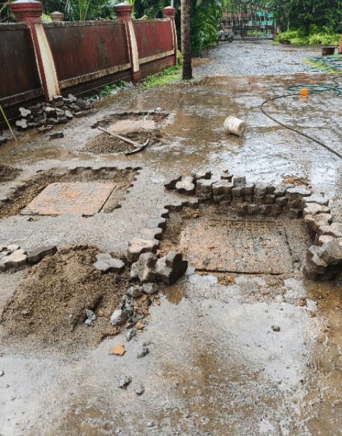 Clean City Septic Tank Cleaning  5