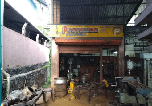 Prasanna Engineering Works  2