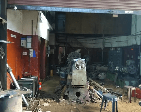 Prasanna Engineering Works  3