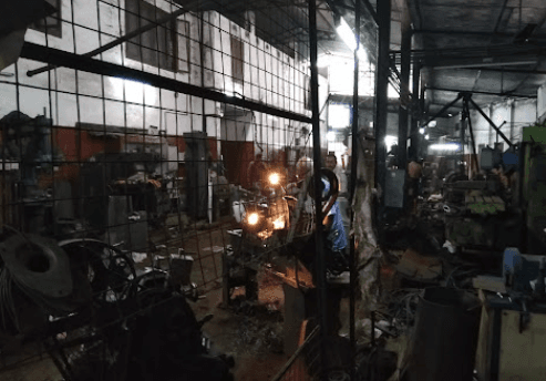Prasanna Engineering Works  4