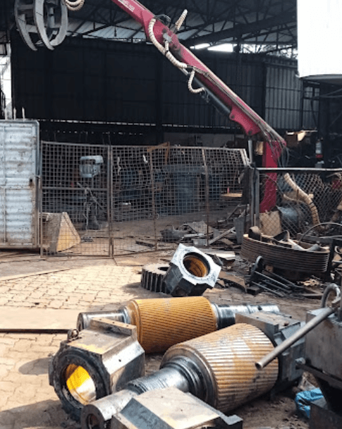 Prasanna Engineering Works  5