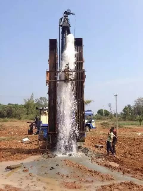 Om Sakthi Shree Veni Borewells 5