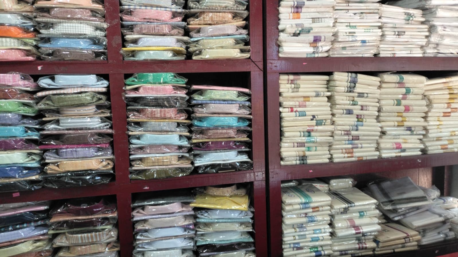 Bharath Handloom 3