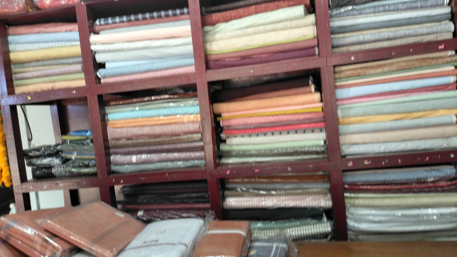 Bharath Handloom 4