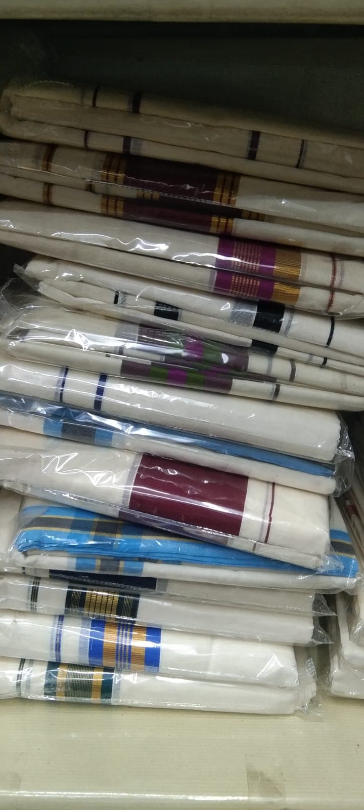 Bharath Handloom 5