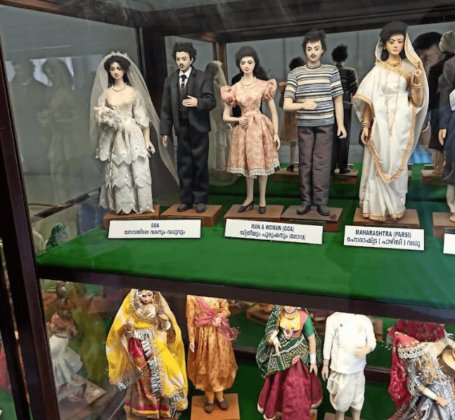 Kerala Museum 2