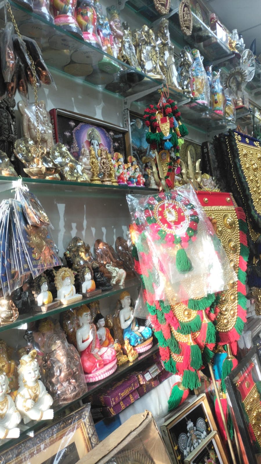 Sree Sairam Metals 3