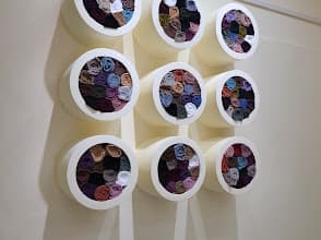 Lyrah Ladies outlet 3