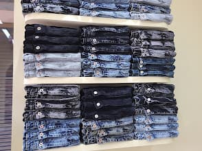 Lyrah Ladies outlet 5