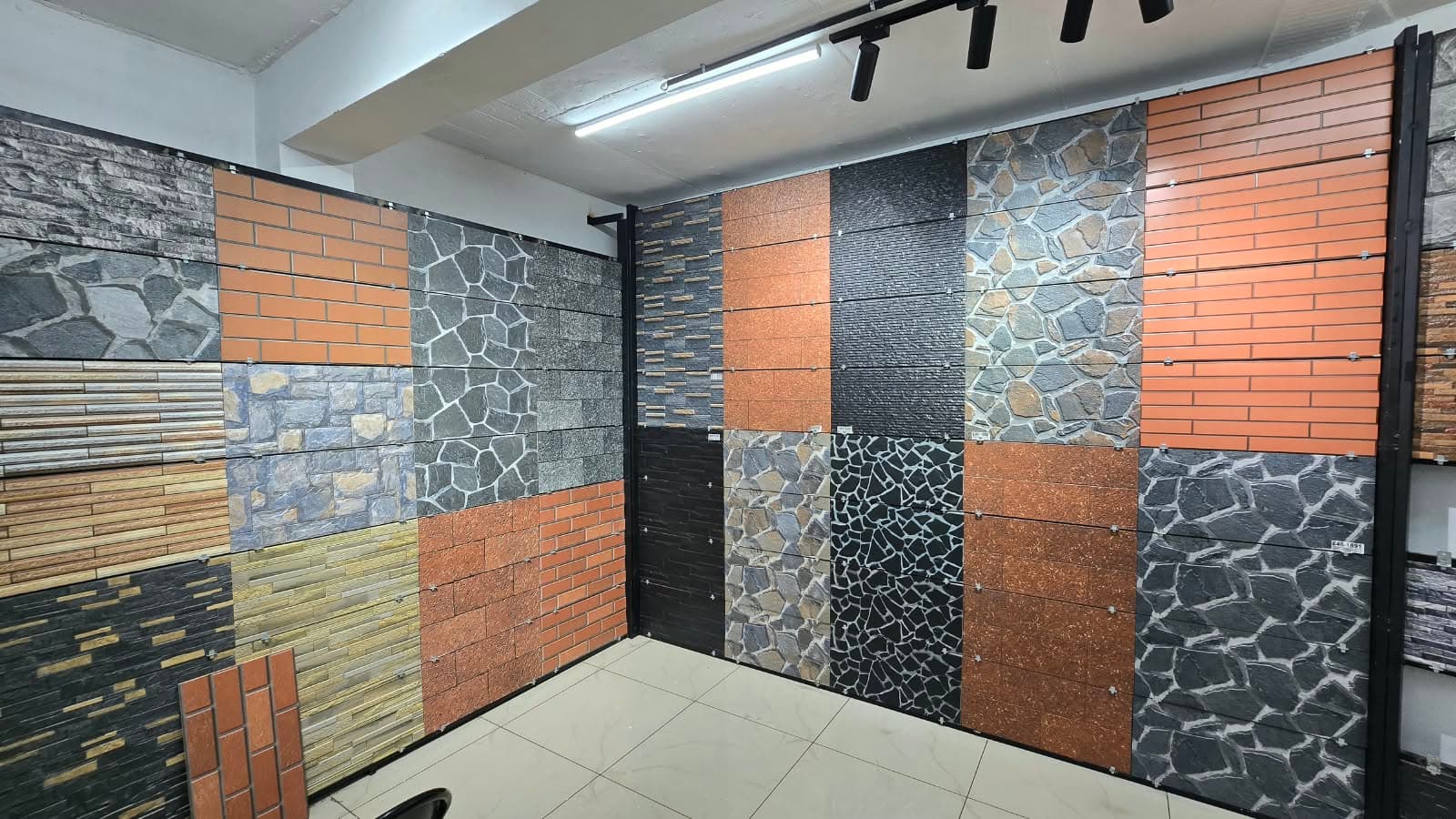 Fix and Finish Tiles Mart 2