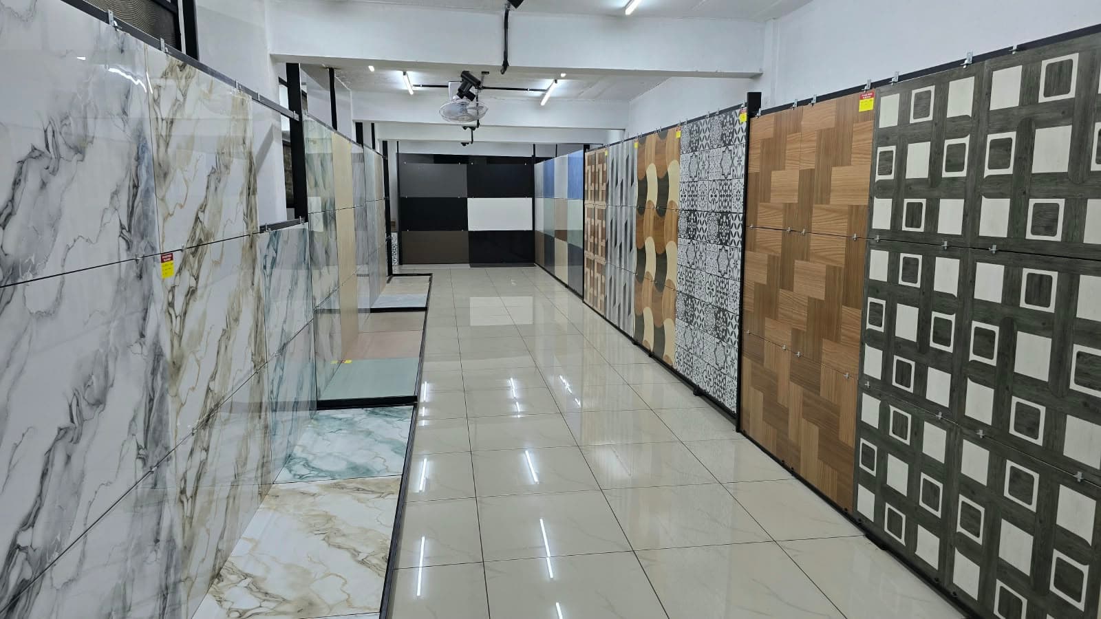 Fix and Finish Tiles Mart 3