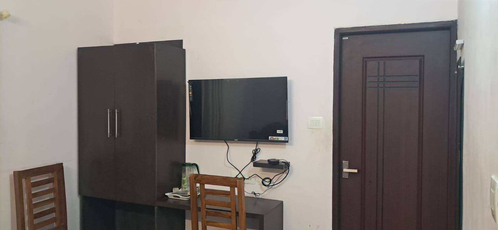 Prasanth Lodge 2