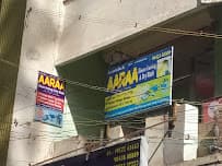 AARAA Drywash 2