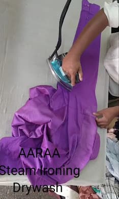 AARAA Drywash 3