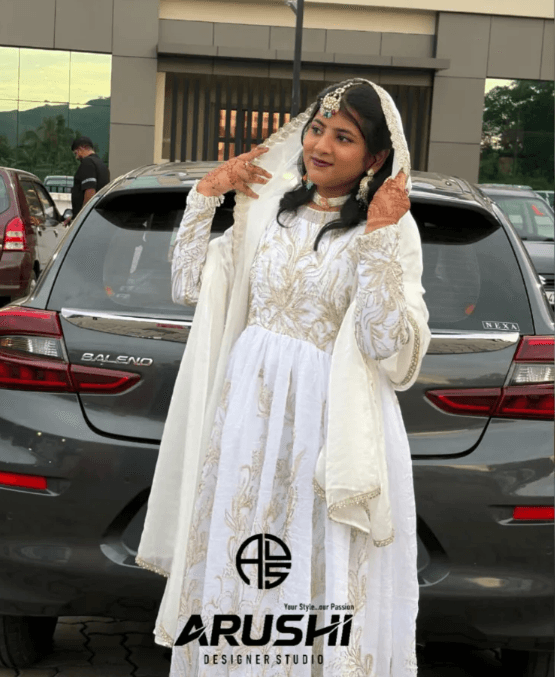 ARUSHI DESIGNER STUDIO 2