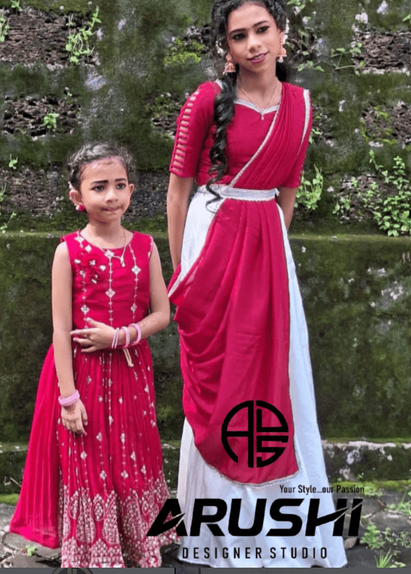 ARUSHI DESIGNER STUDIO 3