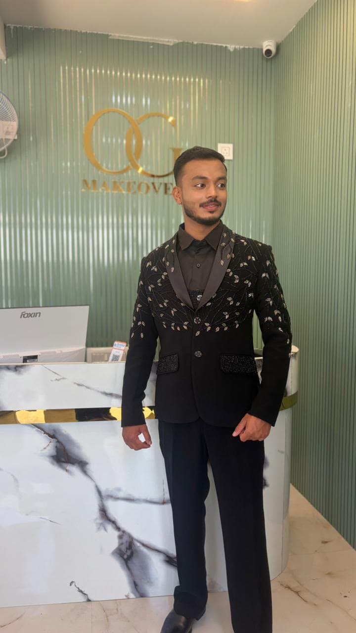 OG makeover family salon  3