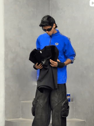 KLOTZ 5