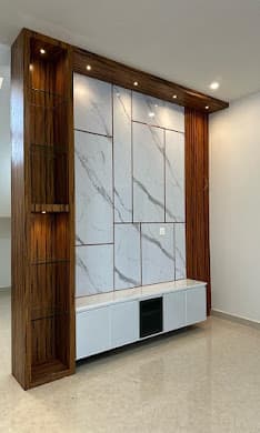 J.J.Venus Interior Decoration 2