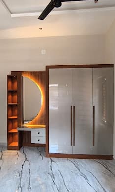 J.J.Venus Interior Decoration 3