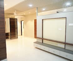 J.J.Venus Interior Decoration 5
