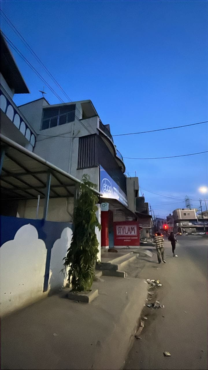 USMAN Masjid Ahle Hadees 2