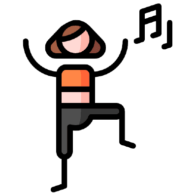 Zumba Trainer