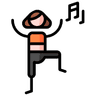 Zumba Trainer