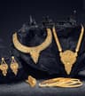 Cheeramattam Jewellery