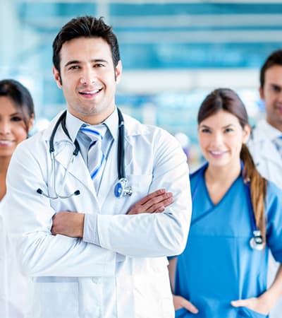 Doctor Sunny Mathew