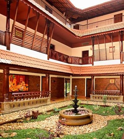 Ananda Ayurveda Aushada Sala
