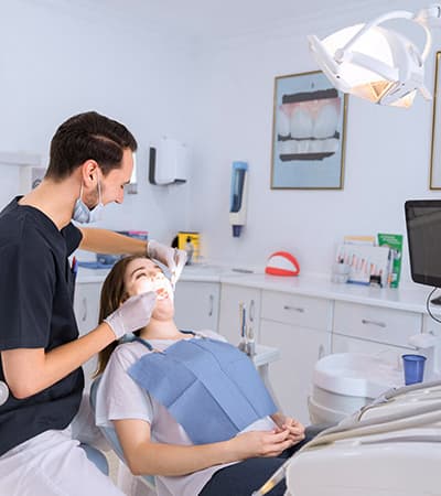 Care Dent Dental Clinic
