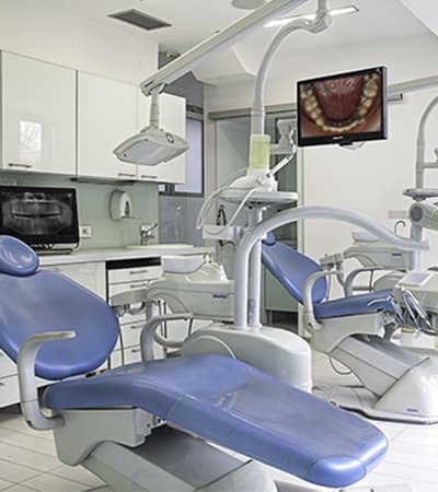 Cosmo Dental Clinic