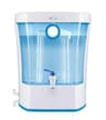 Crystal Clear Water Purifiers