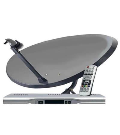 C.A. Communication & DTH Centre