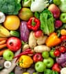 K.P.S. Vegetables