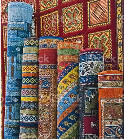 Kurikkal's Carpet World