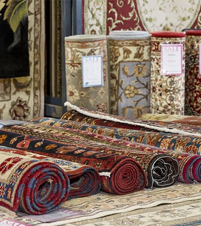 Turkey Carpet Centre